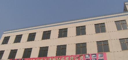 金坛市宝华不锈钢制品有限公司