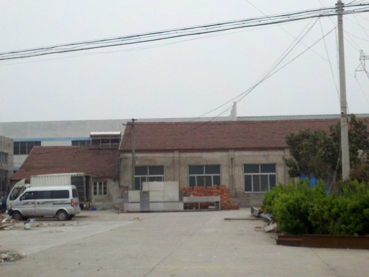 维尔康消毒餐具经营部