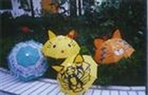 溧阳市东晨服饰制伞有限公司