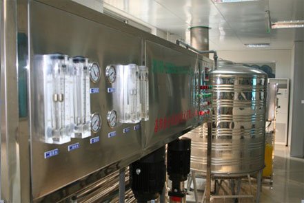 江阴市乐超纯净水厂