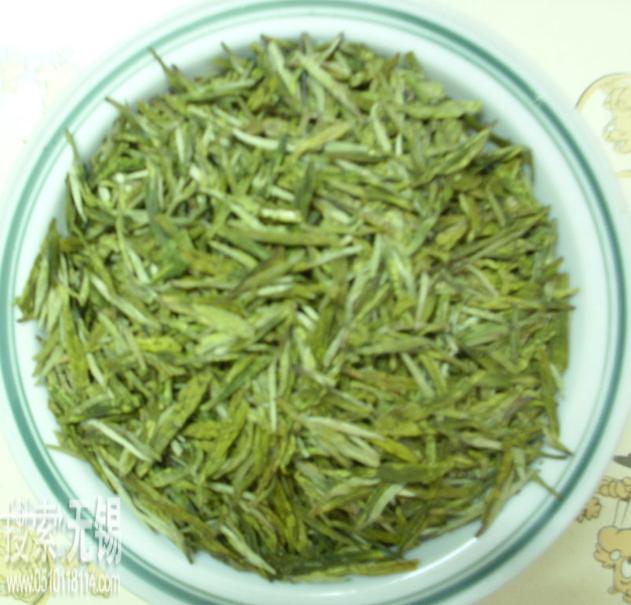 宜兴市太华镇分界岭茶厂