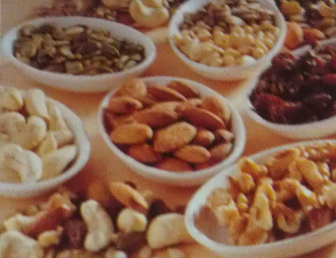 溧阳市正味食品有限公司