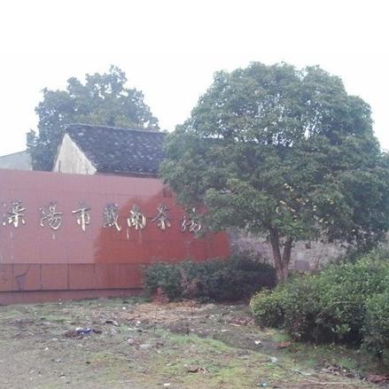 溧阳市戴南茶场