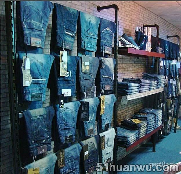 无锡市奥克牛仔专卖店