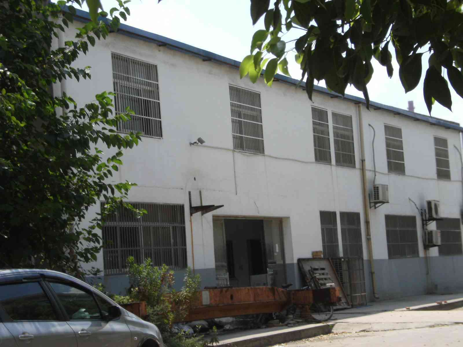 常州市嘉豪服饰制品有限公司