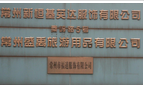 常州市福都服饰有限公司