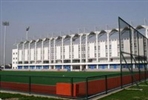 江苏省武进曲棍球训练基地