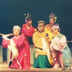溧阳市锡剧团