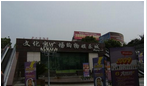常州文化宫广场有限公司