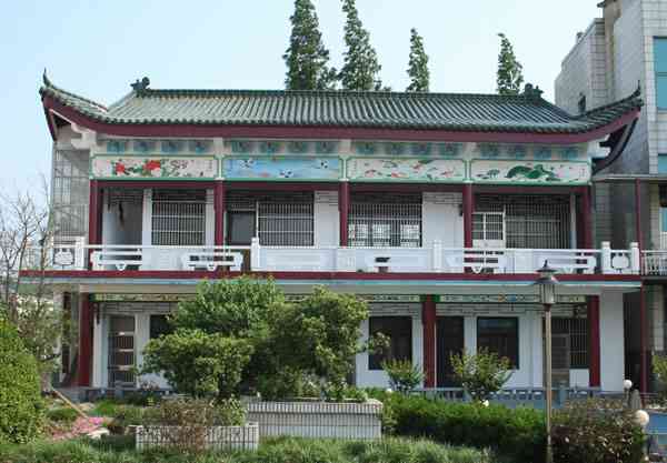 常州佳灵药业有限公司
