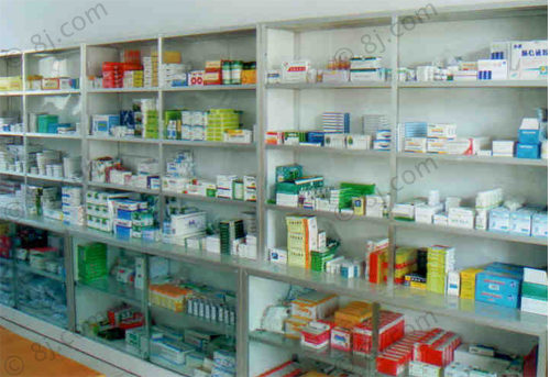 宜兴市惠君药店有限公司