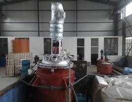 无锡市中润药化机械有限公司