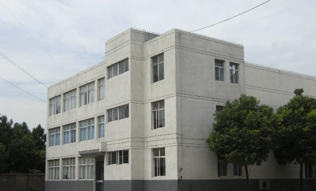 常州鸥琵凯搬运机械有限公司