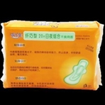 常州铃兰卫生用品有限公司