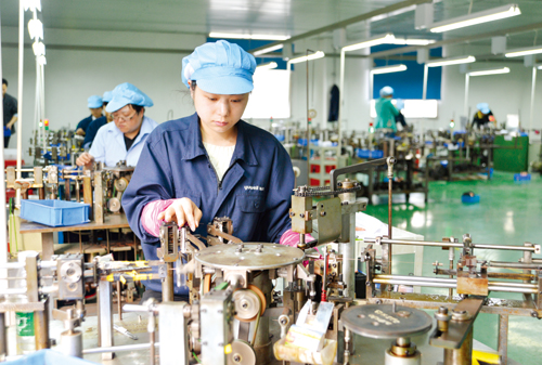 江苏鱼跃医用仪器有限公司