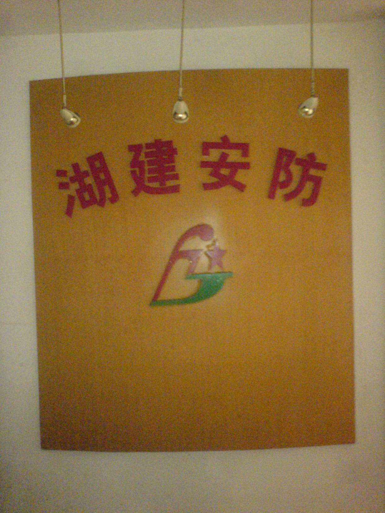 无锡市湖建安防警报有限公司