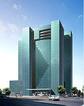 江苏九洲创业投资管理有限公司