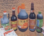 常州市金凤调味品厂