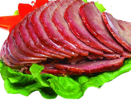 江苏宁富食品有限公司