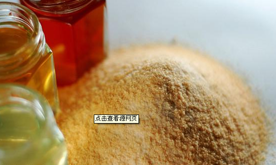 盐城市花美蜂蜜制品有限公司