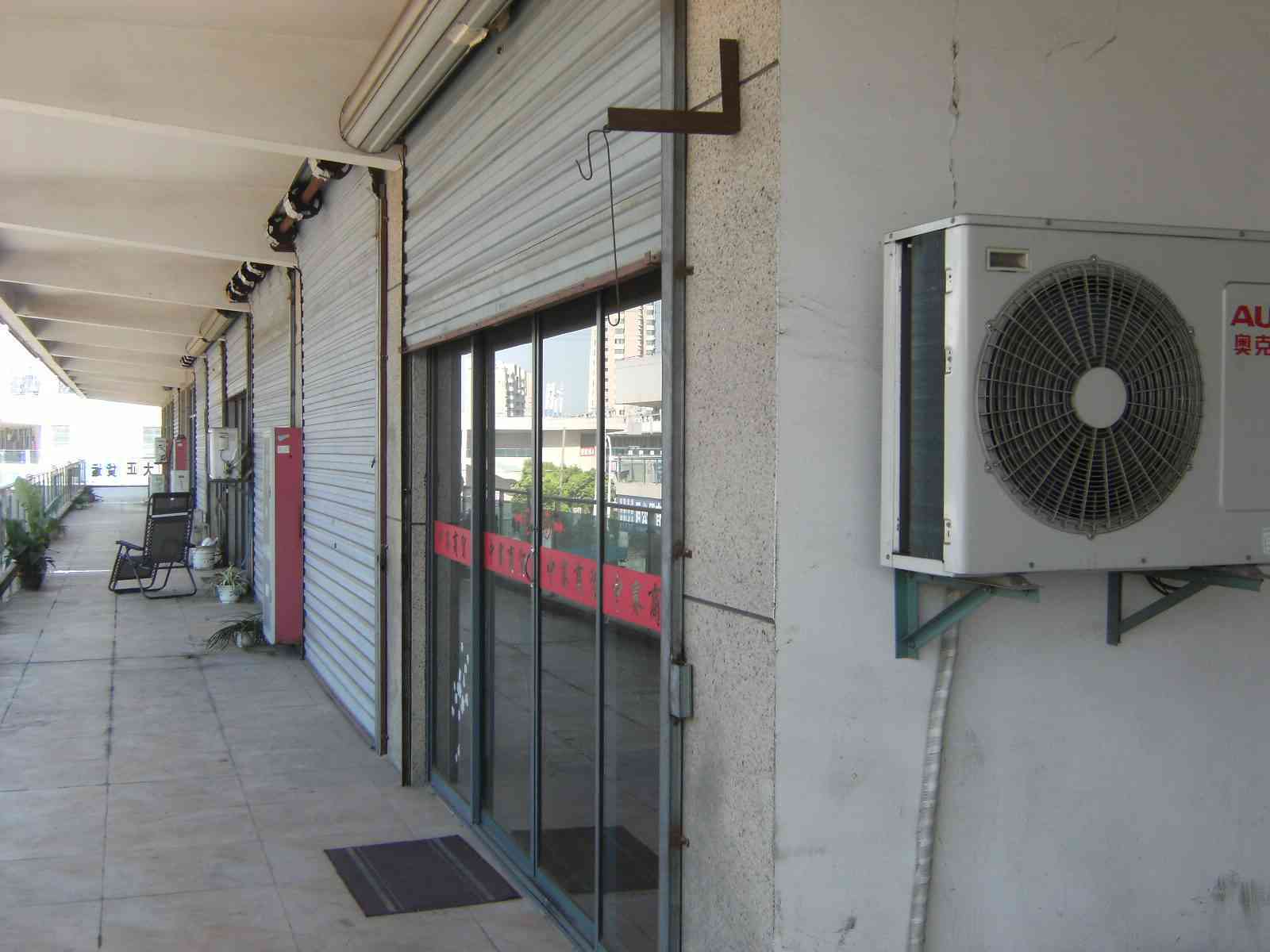 常州市中赛商贸有限公司