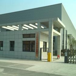江苏岭南发酵设备有限公司