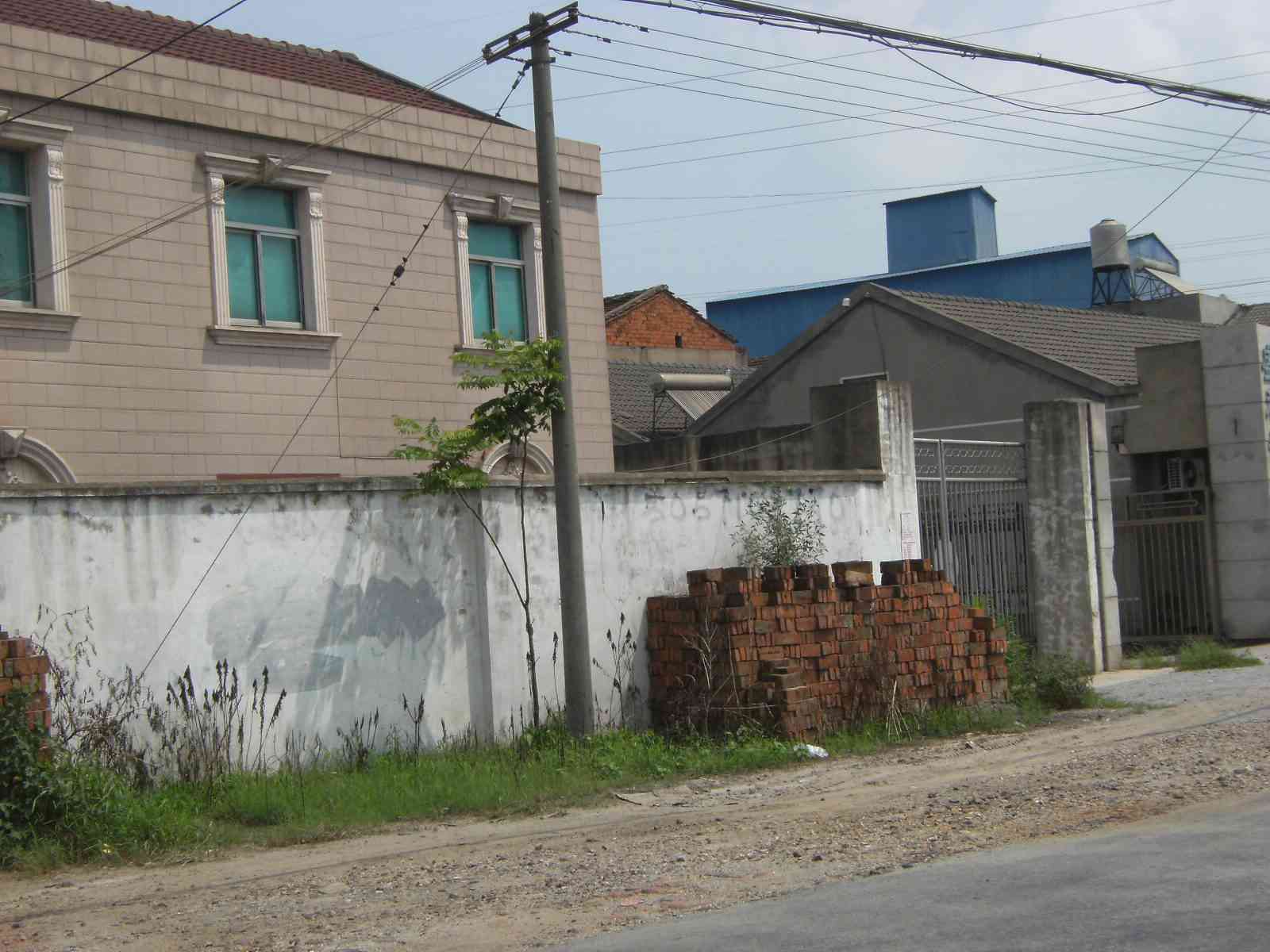 常州市武进坊前武南硫酸销售部