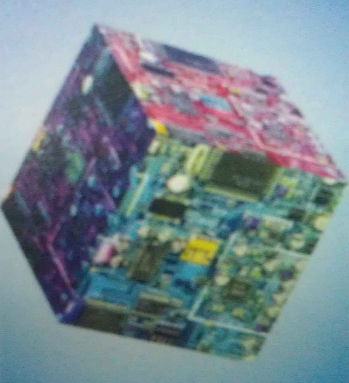 常州启日照明科技有限公司