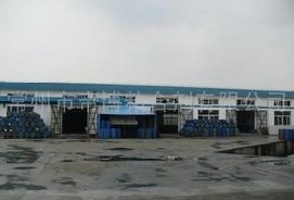 常州市帝博粘合剂有限公司