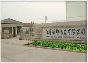 江苏海耀化工有限公司