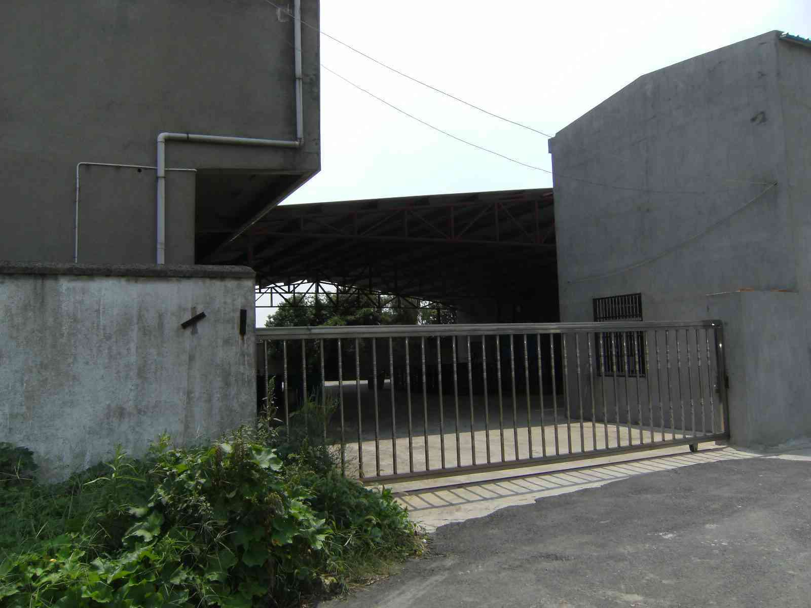 常州市金裕化工厂