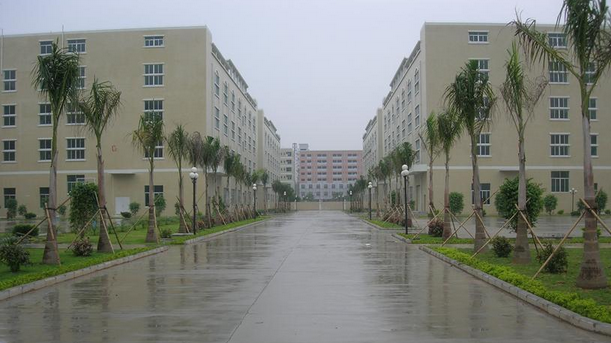 江苏新化化工有限公司