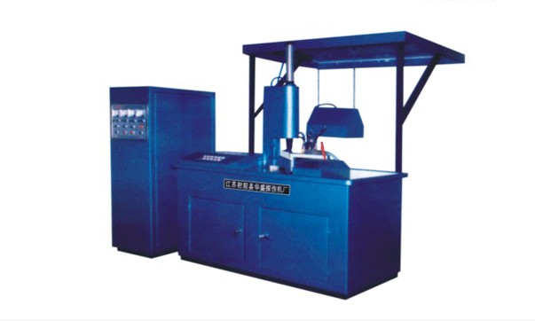 射阳县华盛探伤机制造有限公司