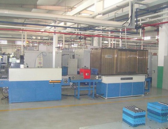 盐城建昌探伤有限公司