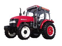 马恒达悦达(盐城)拖拉机有限公司