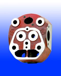 盐城市盐海机械有限公司