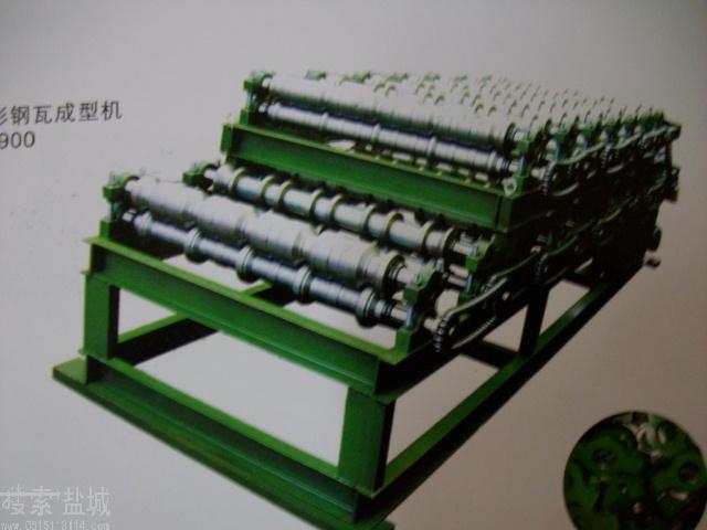 盐城市利翔机械制造有限公司