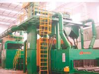 江苏南翔涂装环保设备有限公司