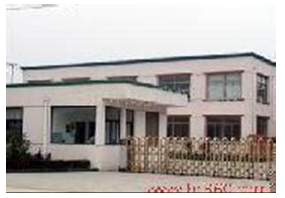 盐城市大昌石化设备有限公司