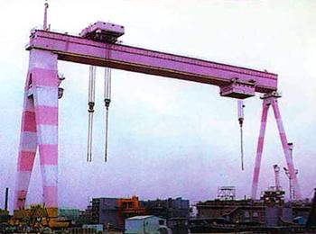 盐城淮起起重机械有限公司