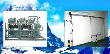 射阳县飞雪冷藏设备厂