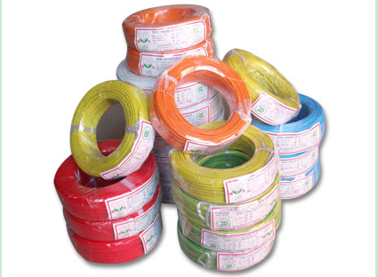 江苏华滨电线电缆厂