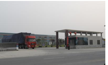 江苏锐凯机械有限公司