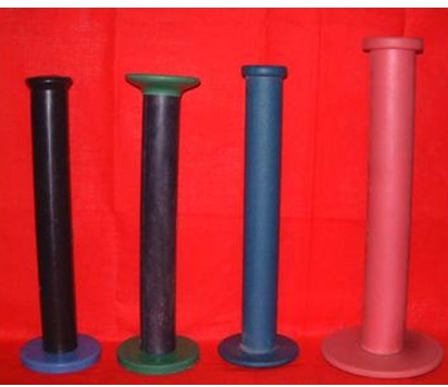 盐城市盐都区楼王镇兴达纱管厂