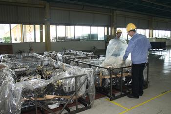 宜兴市浩天辐射防护设备有限公司