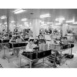 宁久电子元件厂