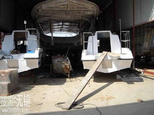 中国船研中心无锡东方高速艇发展有限公司