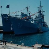 江阴润海船舶服务有限公司