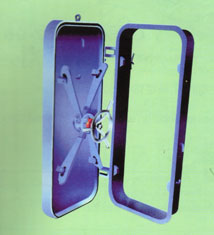 江阴市华厦船舶设备制造有限公司