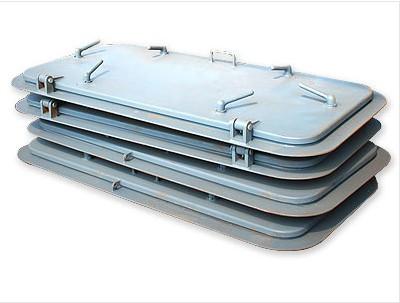 江阴市华顺船舶设备制造有限公司